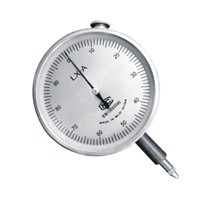 Dial Indicators For Measuring Force and Hardness