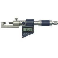 Digital Hub Micrometers