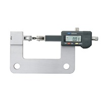 Digital Thickness Gages For On-line Measuring