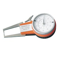 Outside Dial Caliper Gage(Whole From)