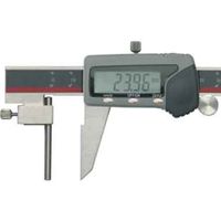 Tube Thickness Type Digital Calipers