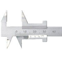Special Vernier Calipers For Dentists Purposes